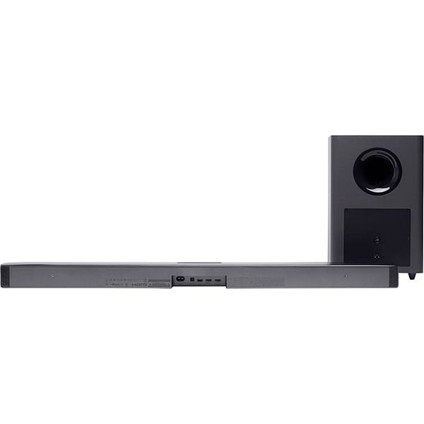 Soundbar jbl sale bar 2.1