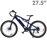 벡셀 전기자전거 37L 전동 자전거