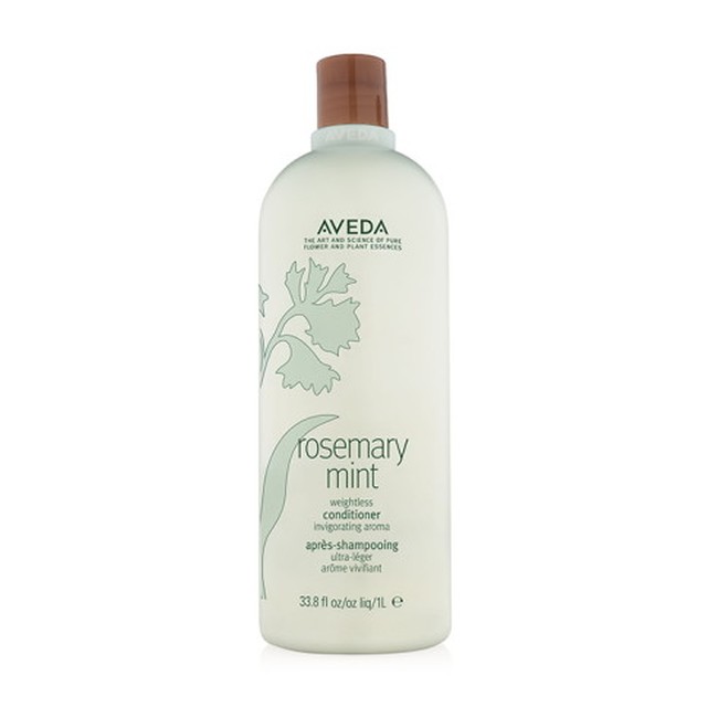(쿨링아로마) 로즈메리 민트 웨이트리스 컨디셔너 1000ml