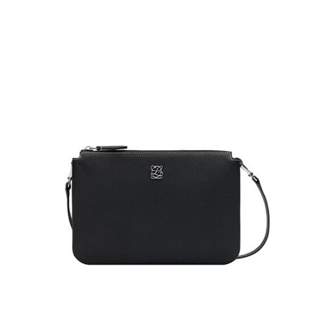 최초출시 348,000원 루이까또즈 여성크로스백 HR3FM03BL