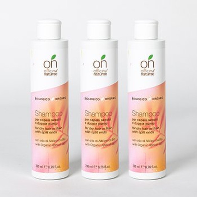 [오피치나나뚜래] 오피치나 나뚜래 온유 비건 단백질 샴푸 – 건성 손상 모발용 200ml X 3 81,000-58,000[이마트몰] [ONCS28.004]