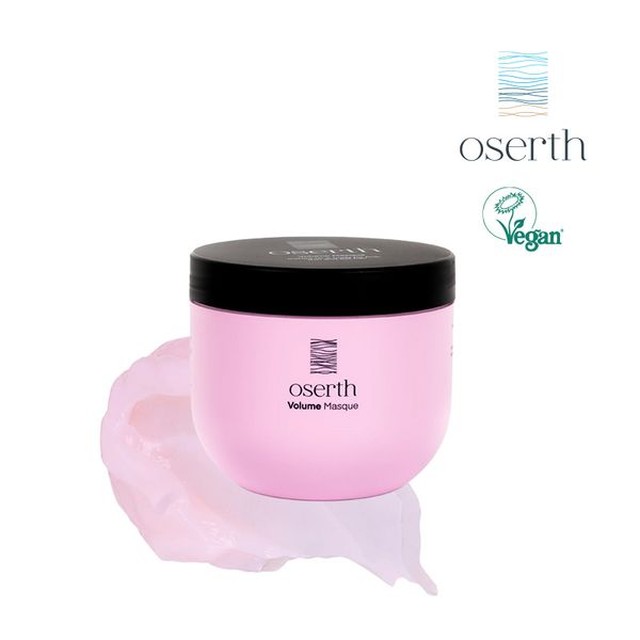 [보리보리] 오쎄르 오쎄르 volume 단백질 볼륨 트리트먼트 마스크 300ml (힘없는 모발용)