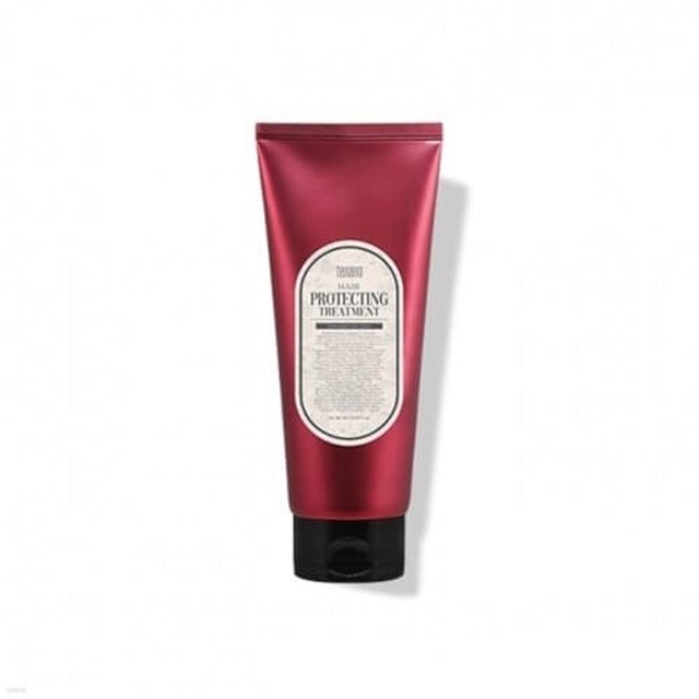 프로 텐제로 헤어 프로텍팅 트리트먼트 극손상모용 180ml