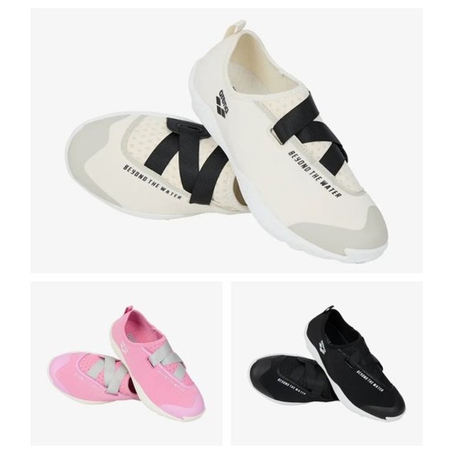 (아레나)A6AC1OS63-JD웨이브워커 아쿠아슈즈