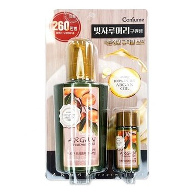 [기타] 헤어케어 헤어오일 영양보습 120밀리리터 헤어오일 헤어트리트먼트 트리트먼트 모발케어[이마트몰]