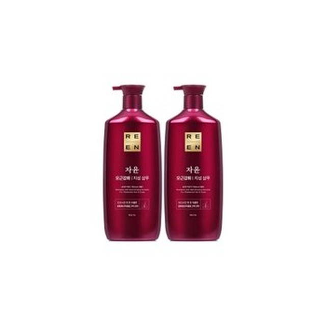 [기타] 리엔 자윤 지성 샴푸 950ml 2개[이마트몰]