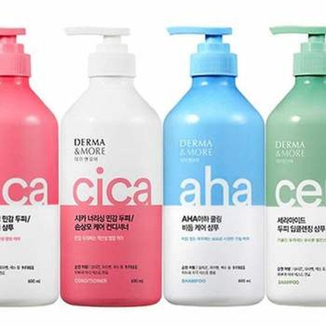 [제이큐] 컨디셔너 600ml 두피각질샴푸 각질샴푸 머리각질샴푸[이마트몰]