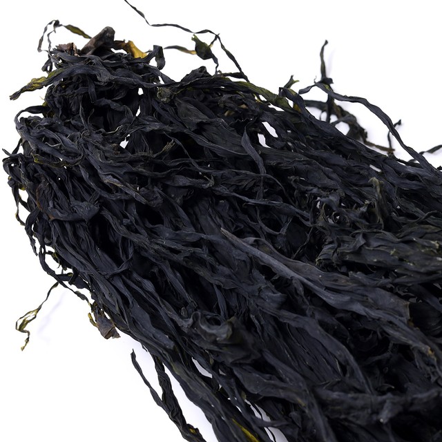 부드러운 해후 건미역 300g(100gx3봉)