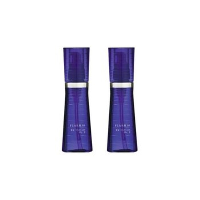 [기타] 푸 라 루미아 헤어 세럼 오 일 F 120ml 2개 세트 오일 + 오리지널 로고