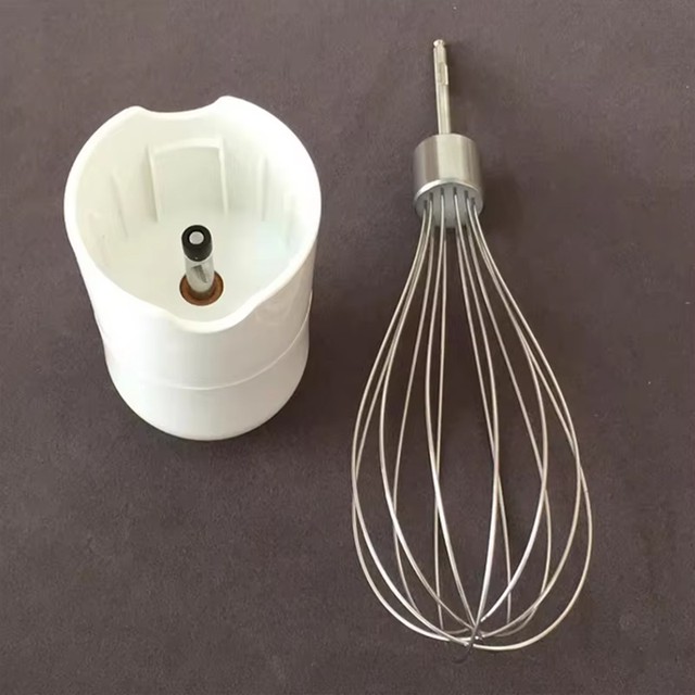 스테인레스 스틸 믹서 부품 eggbeater 믹서기 용 philips
