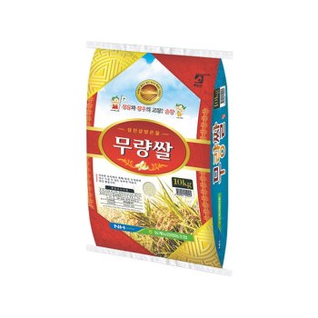 [이쌀이다] [2026년산] 햅쌀 동계농협 진옥 무량쌀 10kg/상등급[이마트몰] [쌀]