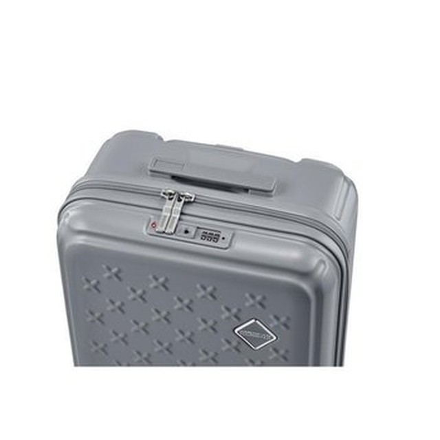 AMERICANTOURISTER MG01 팍스트라 기내용캐리어 20인치 그레이