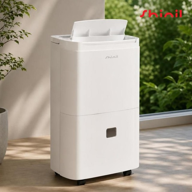 신일전자 1등급 제습기 대용량 60L SDH-PM600