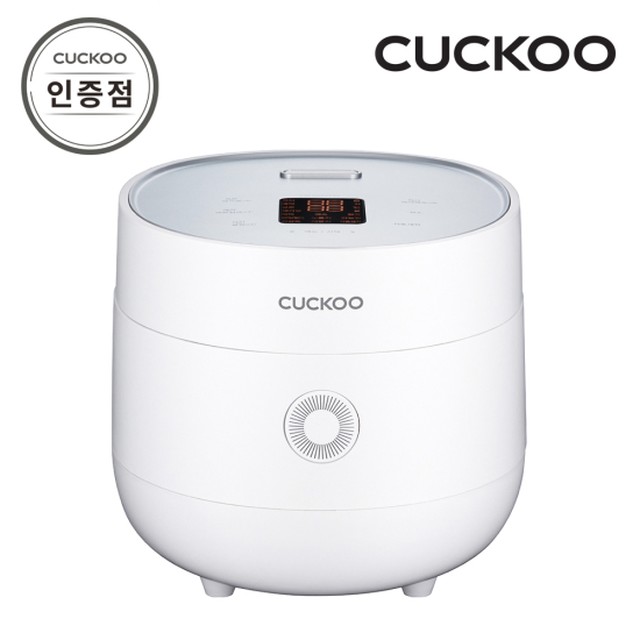 쿠쿠 CR-0375FW 3인용 전기보온밥솥 공식판매점