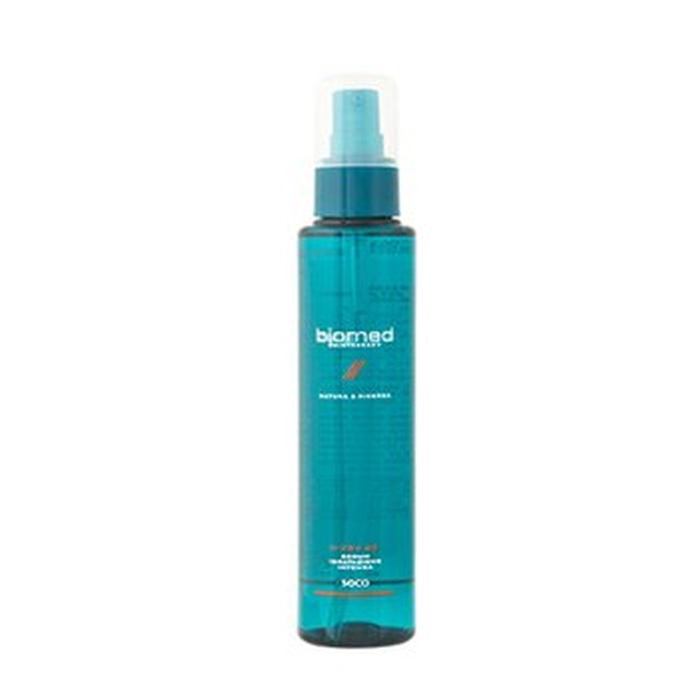 [바이오메드] 바이오메드 헤어테라피 인텐샤 세럼 125ml – 지성모발 영양공급 에센스