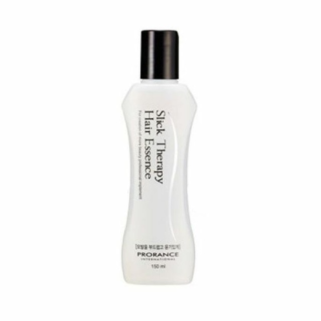 프로랑스 헤어에센스 테라피 보습 헤어오일 145ml