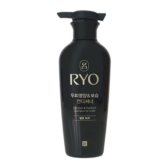 [려]려 클래식 두피영양 컨디셔너 400ml
