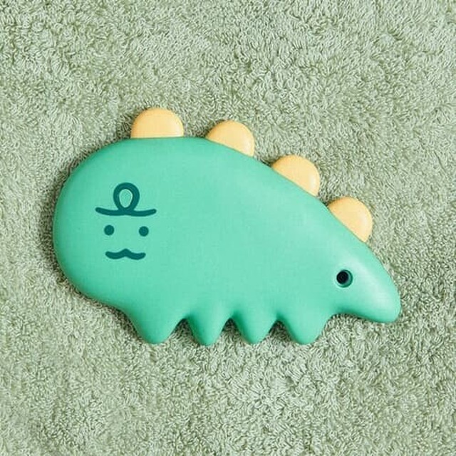 털찐 죠르디 피규어 괄사_죠르디