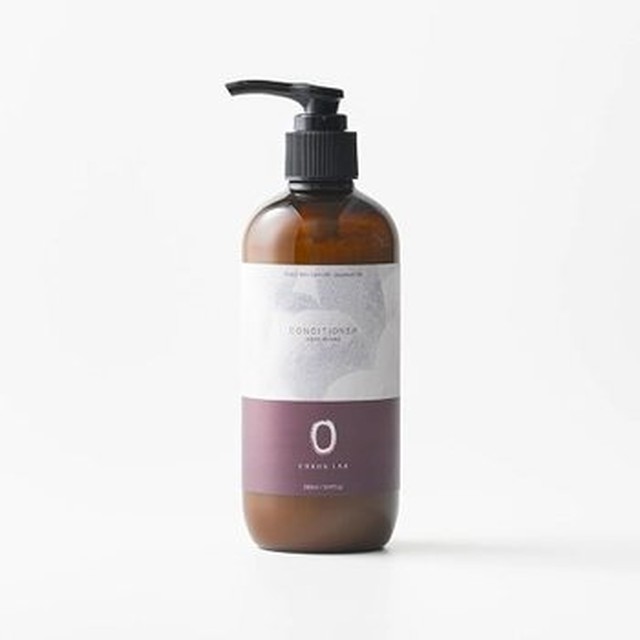 [기타] 코콘 랩 컨디셔너 280ml 레이브 블랑 비 실리콘 파라벤 프리 합성 착색료 수분