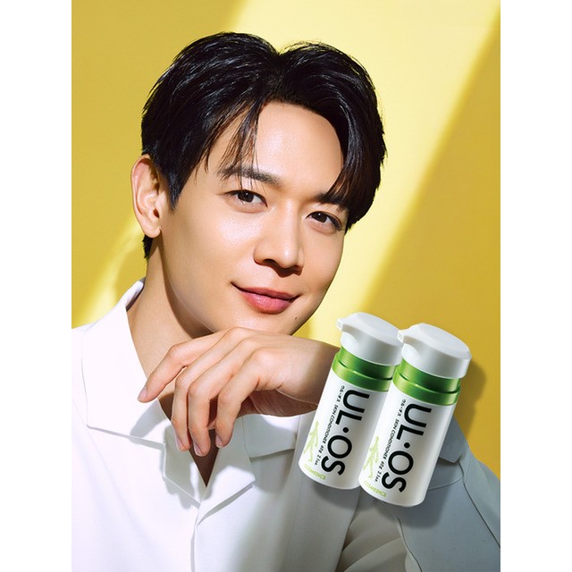 우르오스 스킨컨디셔너 60g x2 스킨케어 스킨케어