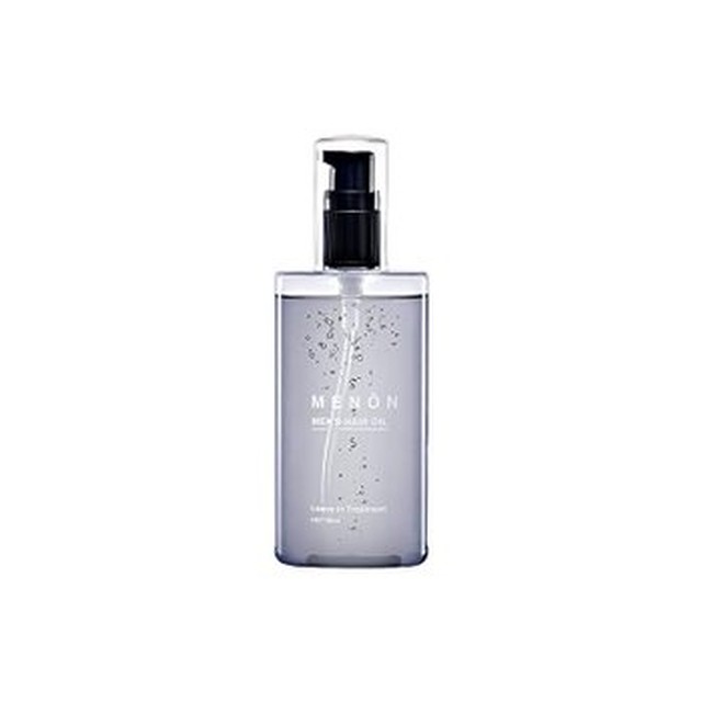 [기타] 메논 헤어 오일 남성용 100ml 린스 없이 사용 트리트먼트 에어리 모이[이마트몰]