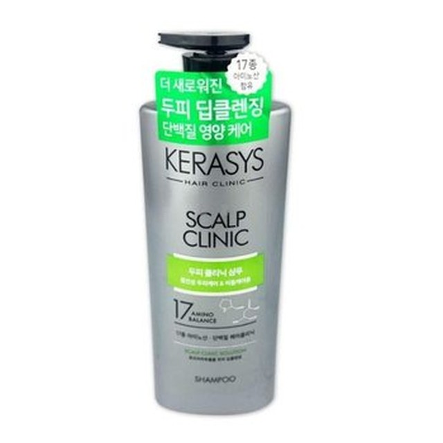 [기타] 케라시스 샴푸 두피 비듬 케어 단백질 샴푸 600ml (34759120)[이마트몰]
