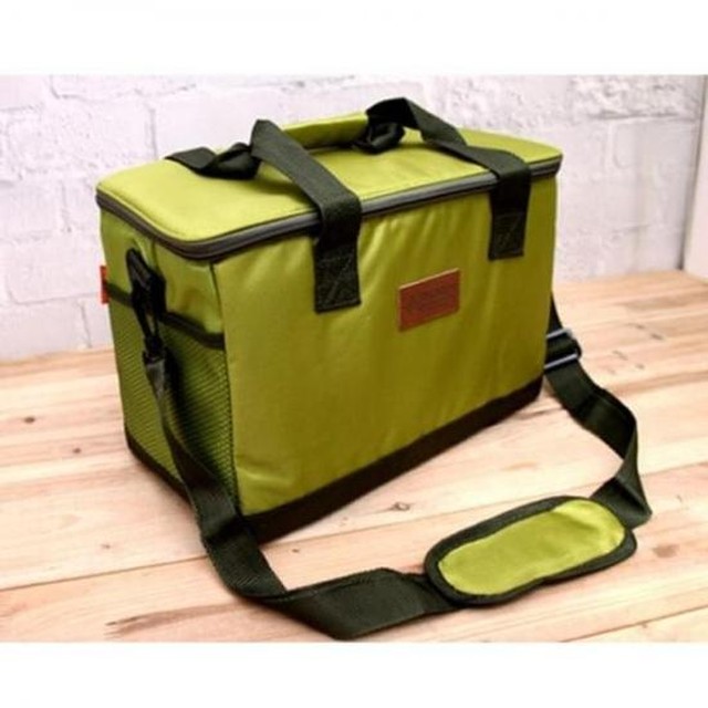 소프트쿨러 키친아트 INORTH 쿨러백 쿨링백 보냉백 (25L)