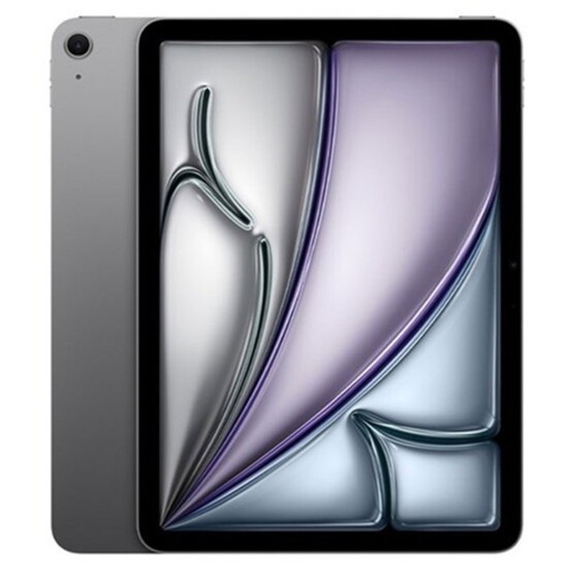 Apple 2026 아이패드 에어 13 M4 8세대 WIFI 128GB 스페이스그레이 MH5N4KH/A _WJK