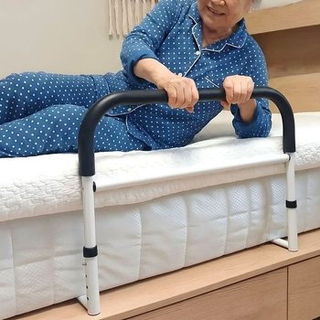 침대가드 낙상방지 노인 난간 안전가드 안전바 침대가드 침대안전가드 휴대용침대가드