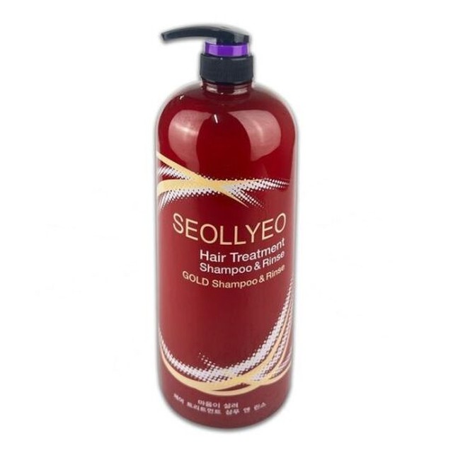 [하프클럽 알티피아]대용량 샴푸 린스 세트 1500ml 모발 케어 샴푸