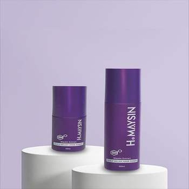 [제이큐] 헤어 메이신(스칼프 릴리프 헤어 토닉) 50ml/한국원자력연구원 특허[이마트몰]