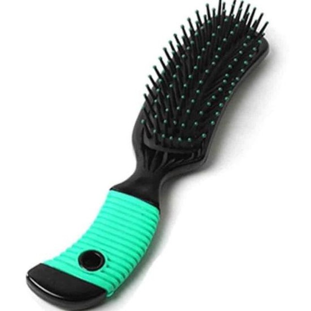 중 고급빗 헤어빗 두피브러쉬 쿠션브러시 미용빗