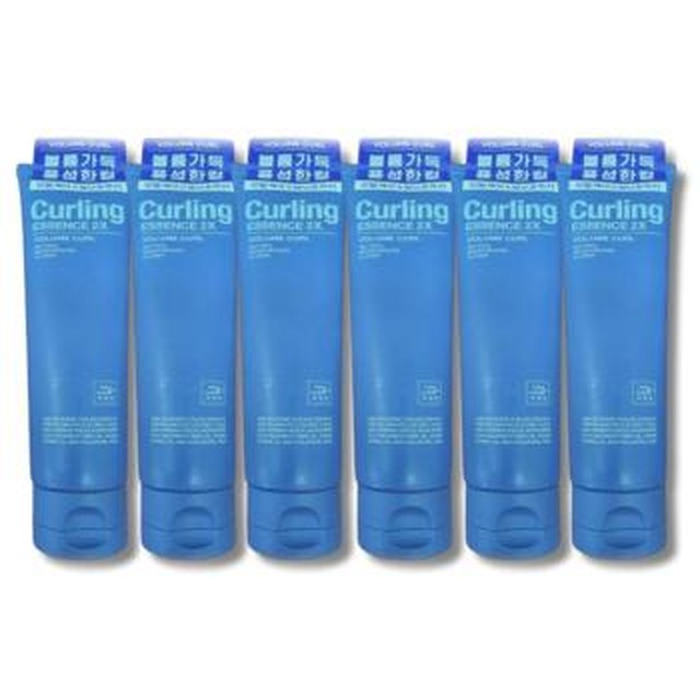 [셀러허브] 미쟝센 컬링에센스 2X 볼륨 컬 150ml 6개 (S51617297)[이마트몰] [51617297]