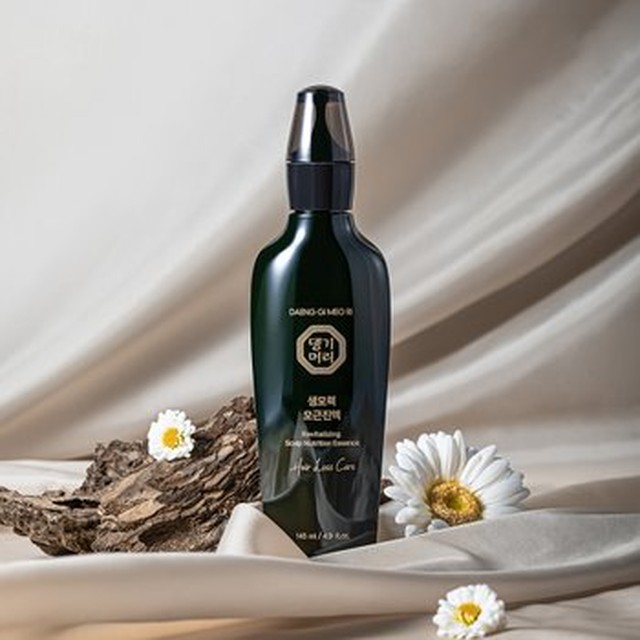 [댕기머리] 생모력 모근진액 탈모두피앰플 145ml[이마트몰] [생모력 모근진액 145ml]