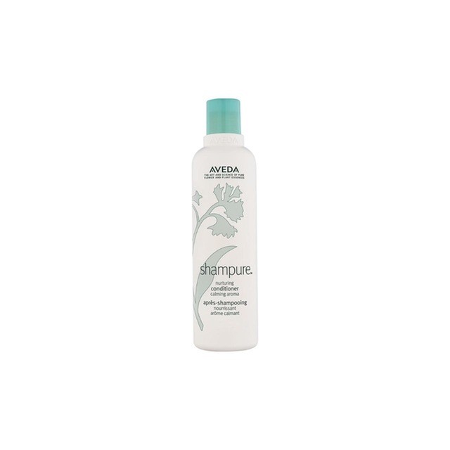 아베다/[온가족 아로마 영양]아베다 샴퓨어 너쳐링 컨디셔너 250mL/헤어케어 샴푸/린스