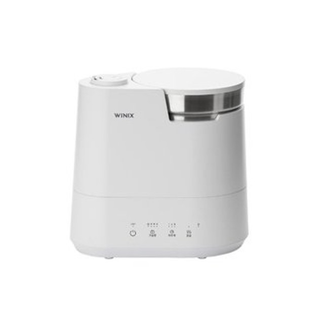 위닉스 올바른 가습기3 올케어 WL3M400-KWK 화이트