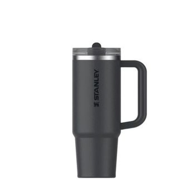 스탠리 1913 더 퀜처 프로투어 플립 스트로 텀블러 30 oz 0.89 L 블랙 2.0 10 21125 0101