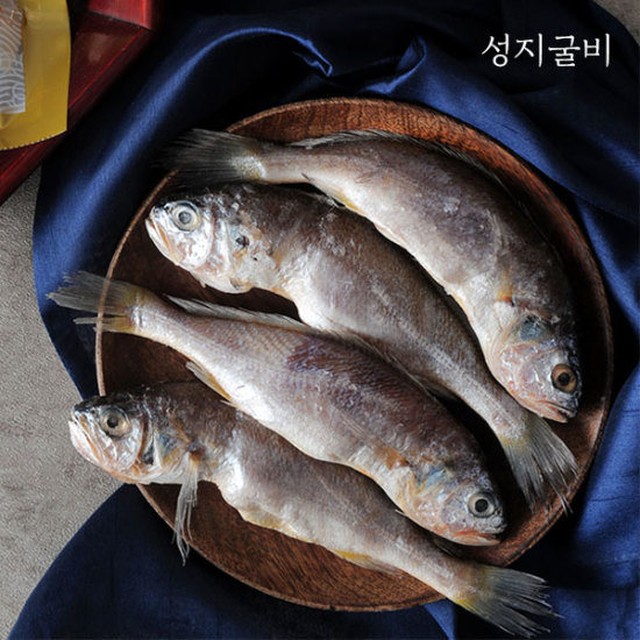 영광법성포 진공포장굴비 30미(17~19cm,1.8kg내외)