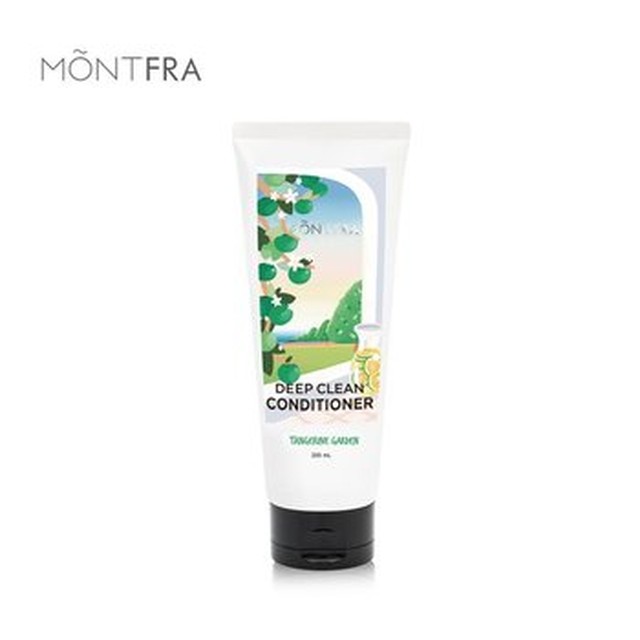[몽프라] 사춘기 초등학생 청소년 딥클린 컨디셔너 200ml[이마트몰]