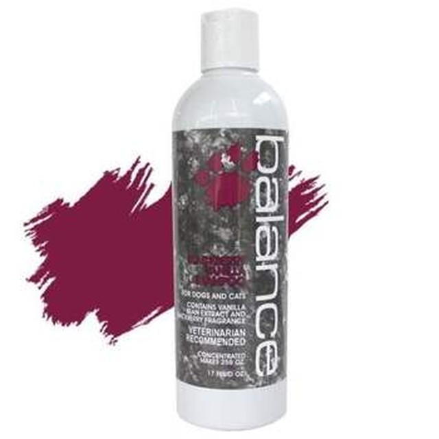 [기타] 강아지 RI15MN91 고양이 건성피 보습 블랙베리 바닐라 샴푸[이마트몰]
