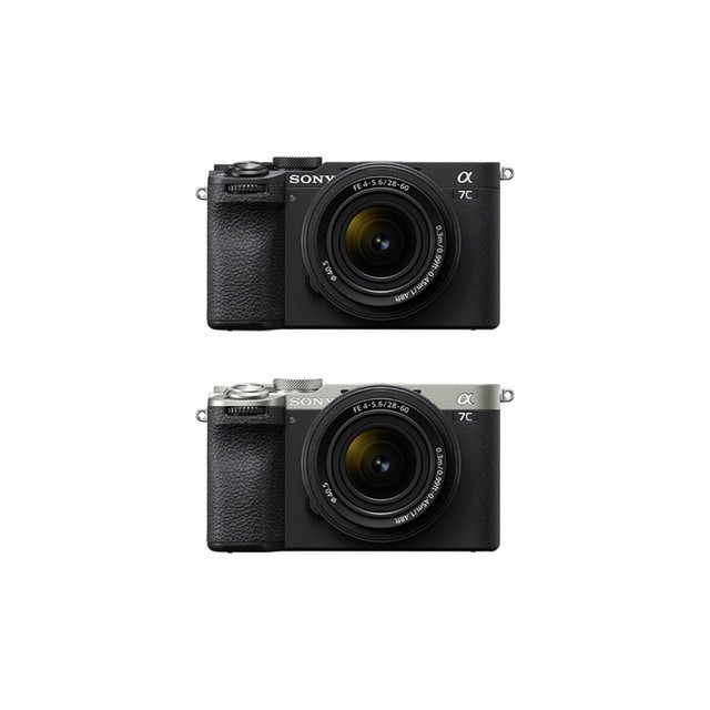 소니카메라/소니 풀프레임 미러리스 카메라 A7CM2L 렌즈킷(+SEL2860)/디지털기기 카메라