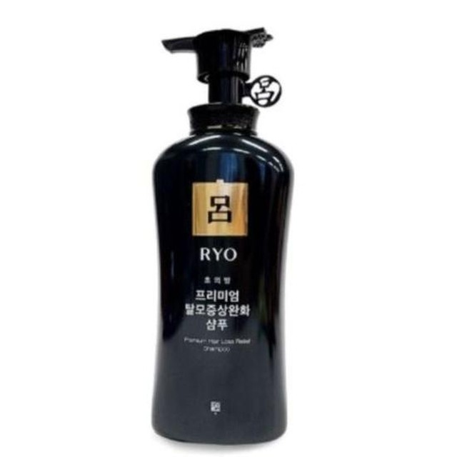 두피케어샴푸 려 헤어 모근강화 두피보습 쿨링 샴푸 490ml