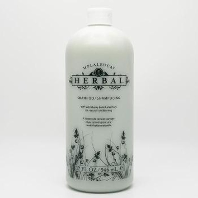 [셀러허브] 멜라루카 샴푸 허벌 대용량 946ml 펌프 추가가능 (S48038081)[이마트몰] [48038081]