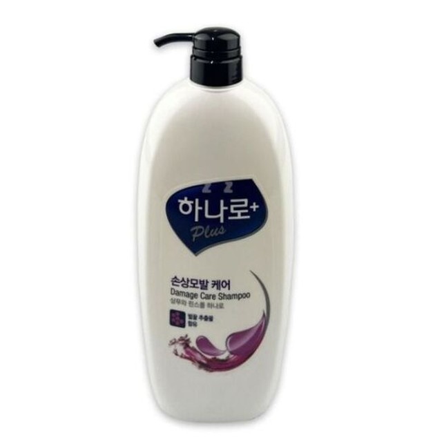 [하프클럽/알티피아]하나로 샴푸 두피 680ml 헤어 클렌징 샴푸 손상모발 샴푸 보습샴푸