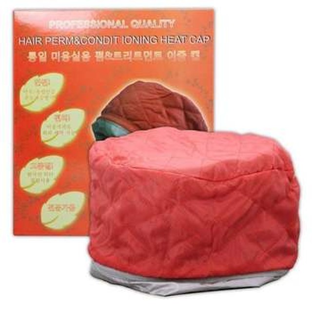 [기타] 헤어팩 미용실 이중 전기 헤어캡 파마 TI 모자 SNM[이마트몰] [WFP8NMQ]