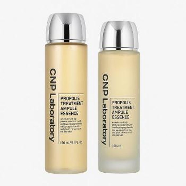 [셀러허브] CNP 차앤박 프로폴리스 트리트먼트 앰플 에센스 대용량 150ml + 100ml, 1개 (S51138706)[이마트몰] [51138706]