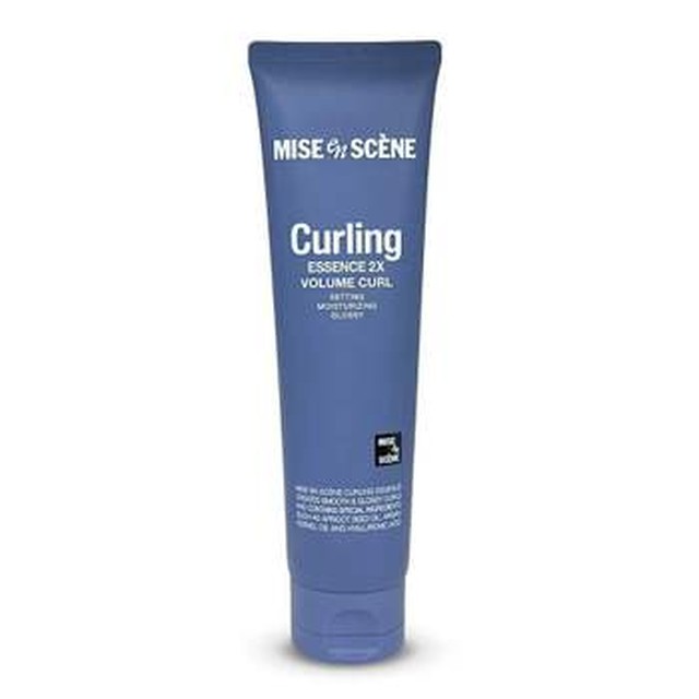 [골드스마일] 곱슬 머리 볼륨 유지 스프레이 150ml 헤어미스트 헤어젤 볼륨관리[이마트몰] [WFPJT11]