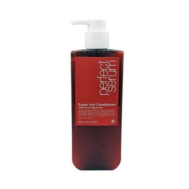[기타] 680ml 퍼펙트 세럼 컨디셔너 680ml 슈퍼리치 보습 트리트먼트 모발영양 샴푸 두피관리 린스[이마트몰]