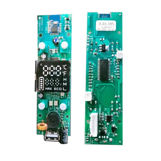 알피쿨 차량용 냉장고 컨트롤 패널 PCB 보드 (MK25 T60 CF55 TW55 C9-C75 차량용 냉장고 냉동고 액세서리)