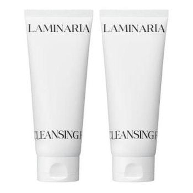 [셀러허브] 션리 다시마 앰플 클렌징폼 120ml+120ml (AD) (S33551462)[이마트몰] [33551462]
